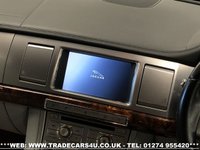 USED 2009 59 JAGUAR XF 3.0 V6 PREMIUM LUXURY 4d 235 BHP FREE UK DELIVERY*VIDEO AVAILABLE* FINANCE ARRANGED* PART EX*HPI CLEAR
