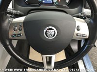 USED 2009 59 JAGUAR XF 3.0 V6 PREMIUM LUXURY 4d 235 BHP FREE UK DELIVERY*VIDEO AVAILABLE* FINANCE ARRANGED* PART EX*HPI CLEAR