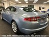 USED 2009 59 JAGUAR XF 3.0 V6 PREMIUM LUXURY 4d 235 BHP FREE UK DELIVERY*VIDEO AVAILABLE* FINANCE ARRANGED* PART EX*HPI CLEAR