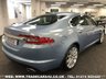 USED 2009 59 JAGUAR XF 3.0 V6 PREMIUM LUXURY 4d 235 BHP FREE UK DELIVERY*VIDEO AVAILABLE* FINANCE ARRANGED* PART EX*HPI CLEAR