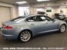 USED 2009 59 JAGUAR XF 3.0 V6 PREMIUM LUXURY 4d 235 BHP FREE UK DELIVERY*VIDEO AVAILABLE* FINANCE ARRANGED* PART EX*HPI CLEAR