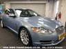 USED 2009 59 JAGUAR XF 3.0 V6 PREMIUM LUXURY 4d 235 BHP FREE UK DELIVERY*VIDEO AVAILABLE* FINANCE ARRANGED* PART EX*HPI CLEAR