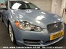 USED 2009 59 JAGUAR XF 3.0 V6 PREMIUM LUXURY 4d 235 BHP FREE UK DELIVERY*VIDEO AVAILABLE* FINANCE ARRANGED* PART EX*HPI CLEAR
