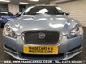 USED 2009 59 JAGUAR XF 3.0 V6 PREMIUM LUXURY 4d 235 BHP FREE UK DELIVERY*VIDEO AVAILABLE* FINANCE ARRANGED* PART EX*HPI CLEAR