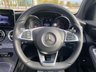 USED 2018 18 MERCEDES-BENZ GLC-CLASS 2.0 GLC 250 4MATIC AMG LINE PREMIUM 5d AUTO 208 BHP 1 Owner From New+ Finance Available+PCP+Leather Seat+Memory+Full Service History+ Panoramic Roof+ 3 Service+Xenon+Sat-Nav+ Nationwide Delivery+Nationwide Warranty+Rear Camera+Full Mot+Bluetooth+2 Keys