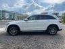 USED 2018 18 MERCEDES-BENZ GLC-CLASS 2.0 GLC 250 4MATIC AMG LINE PREMIUM 5d AUTO 208 BHP 1 Owner From New+ Finance Available+PCP+Leather Seat+Memory+Full Service History+ Panoramic Roof+ 3 Service+Xenon+Sat-Nav+ Nationwide Delivery+Nationwide Warranty+Rear Camera+Full Mot+Bluetooth+2 Keys