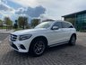USED 2018 18 MERCEDES-BENZ GLC-CLASS 2.0 GLC 250 4MATIC AMG LINE PREMIUM 5d AUTO 208 BHP 1 Owner From New+ Finance Available+PCP+Leather Seat+Memory+Full Service History+ Panoramic Roof+ 3 Service+Xenon+Sat-Nav+ Nationwide Delivery+Nationwide Warranty+Rear Camera+Full Mot+Bluetooth+2 Keys