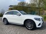 USED 2018 18 MERCEDES-BENZ GLC-CLASS 2.0 GLC 250 4MATIC AMG LINE PREMIUM 5d AUTO 208 BHP 1 Owner From New+ Finance Available+PCP+Leather Seat+Memory+Full Service History+ Panoramic Roof+ 3 Service+Xenon+Sat-Nav+ Nationwide Delivery+Nationwide Warranty+Rear Camera+Full Mot+Bluetooth+2 Keys