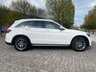 USED 2018 18 MERCEDES-BENZ GLC-CLASS 2.0 GLC 250 4MATIC AMG LINE PREMIUM 5d AUTO 208 BHP 1 Owner From New+ Finance Available+PCP+Leather Seat+Memory+Full Service History+ Panoramic Roof+ 3 Service+Xenon+Sat-Nav+ Nationwide Delivery+Nationwide Warranty+Rear Camera+Full Mot+Bluetooth+2 Keys