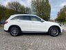USED 2018 18 MERCEDES-BENZ GLC-CLASS 2.0 GLC 250 4MATIC AMG LINE PREMIUM 5d AUTO 208 BHP 1 Owner From New+ Finance Available+PCP+Leather Seat+Memory+Full Service History+ Panoramic Roof+ 3 Service+Xenon+Sat-Nav+ Nationwide Delivery+Nationwide Warranty+Rear Camera+Full Mot+Bluetooth+2 Keys
