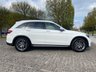 USED 2018 18 MERCEDES-BENZ GLC-CLASS 2.0 GLC 250 4MATIC AMG LINE PREMIUM 5d AUTO 208 BHP 1 Owner From New+ Finance Available+PCP+Leather Seat+Memory+Full Service History+ Panoramic Roof+ 3 Service+Xenon+Sat-Nav+ Nationwide Delivery+Nationwide Warranty+Rear Camera+Full Mot+Bluetooth+2 Keys