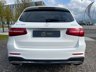 USED 2018 18 MERCEDES-BENZ GLC-CLASS 2.0 GLC 250 4MATIC AMG LINE PREMIUM 5d AUTO 208 BHP 1 Owner From New+ Finance Available+PCP+Leather Seat+Memory+Full Service History+ Panoramic Roof+ 3 Service+Xenon+Sat-Nav+ Nationwide Delivery+Nationwide Warranty+Rear Camera+Full Mot+Bluetooth+2 Keys