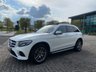 USED 2018 18 MERCEDES-BENZ GLC-CLASS 2.0 GLC 250 4MATIC AMG LINE PREMIUM 5d AUTO 208 BHP 1 Owner From New+ Finance Available+PCP+Leather Seat+Memory+Full Service History+ Panoramic Roof+ 3 Service+Xenon+Sat-Nav+ Nationwide Delivery+Nationwide Warranty+Rear Camera+Full Mot+Bluetooth+2 Keys