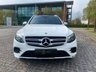USED 2018 18 MERCEDES-BENZ GLC-CLASS 2.0 GLC 250 4MATIC AMG LINE PREMIUM 5d AUTO 208 BHP 1 Owner From New+ Finance Available+PCP+Leather Seat+Memory+Full Service History+ Panoramic Roof+ 3 Service+Xenon+Sat-Nav+ Nationwide Delivery+Nationwide Warranty+Rear Camera+Full Mot+Bluetooth+2 Keys