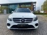 USED 2018 18 MERCEDES-BENZ GLC-CLASS 2.0 GLC 250 4MATIC AMG LINE PREMIUM 5d AUTO 208 BHP 1 Owner From New+ Finance Available+PCP+Leather Seat+Memory+Full Service History+ Panoramic Roof+ 3 Service+Xenon+Sat-Nav+ Nationwide Delivery+Nationwide Warranty+Rear Camera+Full Mot+Bluetooth+2 Keys