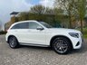 USED 2018 18 MERCEDES-BENZ GLC-CLASS 2.0 GLC 250 4MATIC AMG LINE PREMIUM 5d AUTO 208 BHP 1 Owner From New+ Finance Available+PCP+Leather Seat+Memory+Full Service History+ Panoramic Roof+ 3 Service+Xenon+Sat-Nav+ Nationwide Delivery+Nationwide Warranty+Rear Camera+Full Mot+Bluetooth+2 Keys