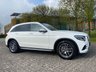 USED 2018 18 MERCEDES-BENZ GLC-CLASS 2.0 GLC 250 4MATIC AMG LINE PREMIUM 5d AUTO 208 BHP 1 Owner From New+ Finance Available+PCP+Leather Seat+Memory+Full Service History+ Panoramic Roof+ 3 Service+Xenon+Sat-Nav+ Nationwide Delivery+Nationwide Warranty+Rear Camera+Full Mot+Bluetooth+2 Keys
