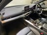 USED 2017 17 AUDI A4 3.0 TFSI S4 QUATTRO 4d 349 BHP VAT Q 
