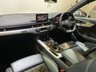 USED 2017 17 AUDI A4 3.0 TFSI S4 QUATTRO 4d 349 BHP VAT Q 