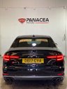 USED 2017 17 AUDI A4 3.0 TFSI S4 QUATTRO 4d 349 BHP VAT Q 