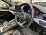 USED 2017 17 AUDI A4 3.0 TFSI S4 QUATTRO 4d 349 BHP VAT Q 