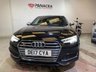 USED 2017 17 AUDI A4 3.0 TFSI S4 QUATTRO 4d 349 BHP VAT Q 