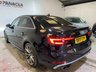 USED 2017 17 AUDI A4 3.0 TFSI S4 QUATTRO 4d 349 BHP VAT Q 