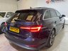 USED 2017 17 AUDI A4 2.0 AVANT TDI S LINE 5d 188 BHP ULEZ COMPLIANT 