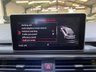 USED 2017 17 AUDI A4 2.0 AVANT TDI S LINE 5d 188 BHP ULEZ COMPLIANT 