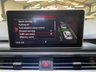 USED 2017 17 AUDI A4 2.0 AVANT TDI S LINE 5d 188 BHP ULEZ COMPLIANT 