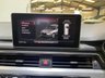 USED 2017 17 AUDI A4 2.0 AVANT TDI S LINE 5d 188 BHP ULEZ COMPLIANT 
