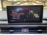 USED 2017 17 AUDI A4 2.0 AVANT TDI S LINE 5d 188 BHP ULEZ COMPLIANT 
