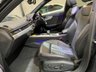 USED 2017 17 AUDI A4 2.0 AVANT TDI S LINE 5d 188 BHP ULEZ COMPLIANT 