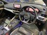 USED 2017 17 AUDI A4 2.0 AVANT TDI S LINE 5d 188 BHP ULEZ COMPLIANT 