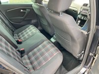 USED 2017 67 VOLKSWAGEN POLO 1.8 GTI DSG 5d 189 BHP 
