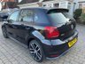 USED 2017 67 VOLKSWAGEN POLO 1.8 GTI DSG 5d 189 BHP 