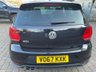 USED 2017 67 VOLKSWAGEN POLO 1.8 GTI DSG 5d 189 BHP 