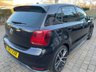 USED 2017 67 VOLKSWAGEN POLO 1.8 GTI DSG 5d 189 BHP 