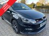 USED 2017 67 VOLKSWAGEN POLO 1.8 GTI DSG 5d 189 BHP 