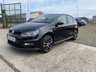 USED 2017 67 VOLKSWAGEN POLO 1.8 GTI DSG 5d 189 BHP 