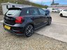 USED 2017 67 VOLKSWAGEN POLO 1.8 GTI DSG 5d 189 BHP 