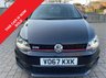 USED 2017 67 VOLKSWAGEN POLO 1.8 GTI DSG 5d 189 BHP 