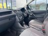 USED 2017 17 VOLKSWAGEN CADDY 1.6 C20 TDI 