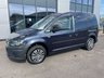 USED 2017 17 VOLKSWAGEN CADDY 1.6 C20 TDI 
