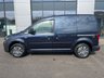 USED 2017 17 VOLKSWAGEN CADDY 1.6 C20 TDI 