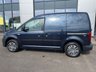 USED 2017 17 VOLKSWAGEN CADDY 1.6 C20 TDI 