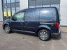 USED 2017 17 VOLKSWAGEN CADDY 1.6 C20 TDI 