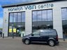 USED 2017 17 VOLKSWAGEN CADDY 1.6 C20 TDI 
