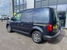 USED 2017 17 VOLKSWAGEN CADDY 1.6 C20 TDI 
