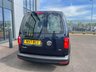 USED 2017 17 VOLKSWAGEN CADDY 1.6 C20 TDI 